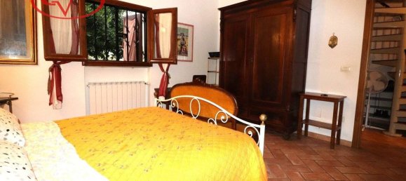 Villa de 4 dormitorios en Figline e Incisa Valdarno, Italy No. 116286 21