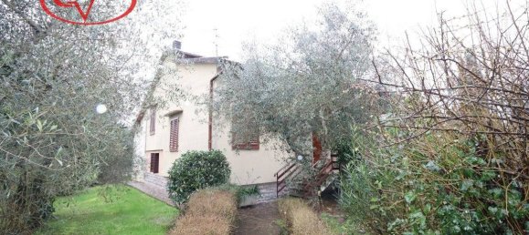 Villa de 4 dormitorios en Figline e Incisa Valdarno, Italy No. 116286 5