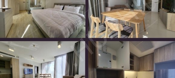 2 chambres appartement à vendre à Hua Hin, Prachuap Khiri Khan, Western Thailand, Thailand № 165804 2