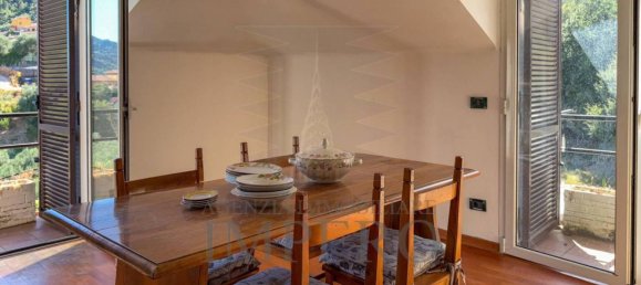 2 bedrooms Apartment in Camporosso, Italy No. 303260 6