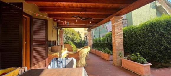 5 bedrooms Villa in Rome, Italy No. 320061 25