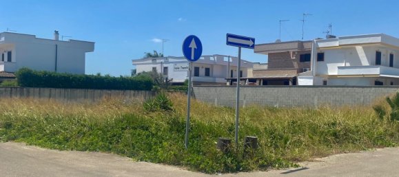 Terrain à San Pietro Vernotico, Italy 804m² No. 297295 2