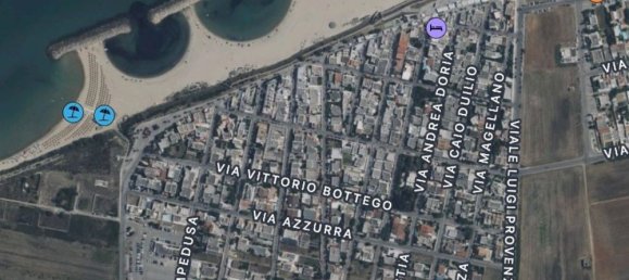 Terrain à San Pietro Vernotico, Italy 804m² No. 297295 6