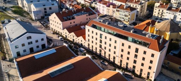 3 bedrooms Apartment in Lisbon, Portugal No. 115671 9