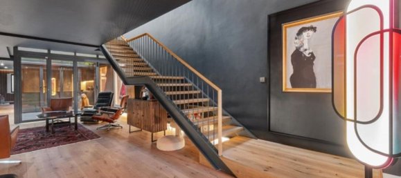 3 bedrooms Apartment in Lisbon, Portugal No. 115671 25