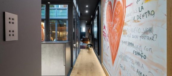 3 bedrooms Apartment in Lisbon, Portugal No. 115671 13