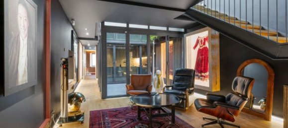 3 bedrooms Apartment in Lisbon, Portugal No. 115671 12