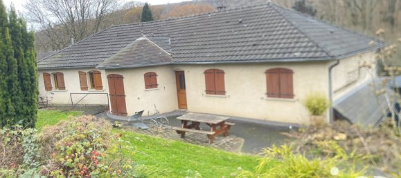 4 chambres Maison à Joigny-sur-Meuse, France No. 54047 21