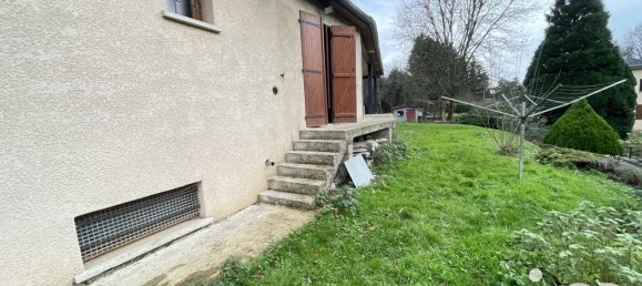 4 chambres Maison à Joigny-sur-Meuse, France No. 54047 19