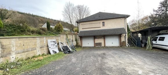 4 chambres Maison à Joigny-sur-Meuse, France No. 54047 14