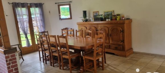 4 chambres Maison à Joigny-sur-Meuse, France No. 54047 4