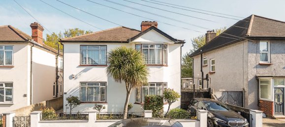 Квартира с 3 спальнями в Лондон, Великобритания № 7705 22