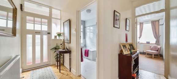 Квартира с 3 спальнями в Лондон, Великобритания № 7705 8