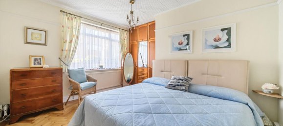 Квартира с 3 спальнями в Лондон, Великобритания № 7705 20