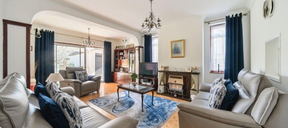 Квартира с 3 спальнями в Лондон, Великобритания № 7705 2