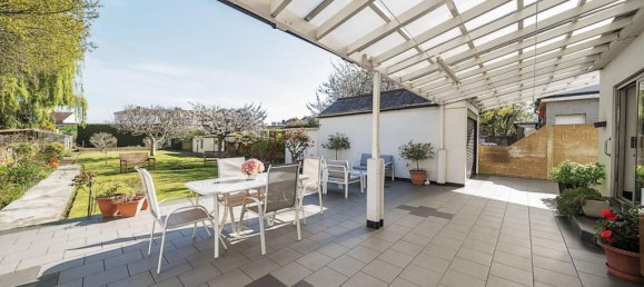 Квартира с 3 спальнями в Лондон, Великобритания № 7705 14