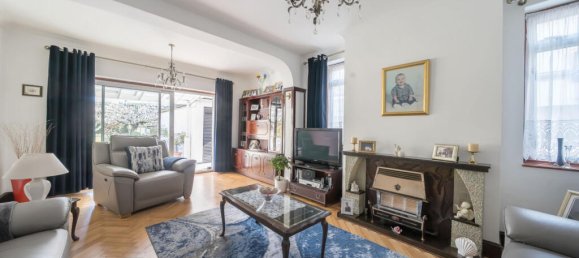 Квартира с 3 спальнями в Лондон, Великобритания № 7705 15