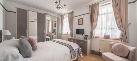 Квартира с 3 спальнями в Лондон, Великобритания № 7705 5