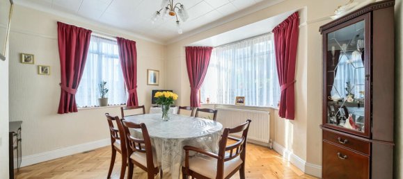 Квартира с 3 спальнями в Лондон, Великобритания № 7705 21