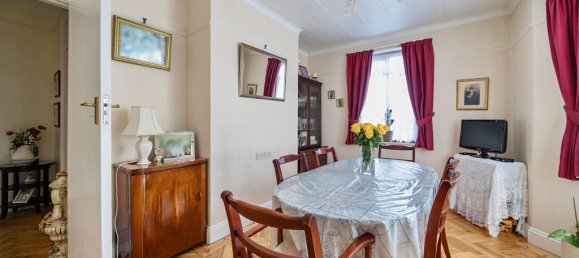 Квартира с 3 спальнями в Лондон, Великобритания № 7705 3