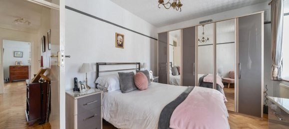 Квартира с 3 спальнями в Лондон, Великобритания № 7705 17