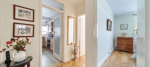 Квартира с 3 спальнями в Лондон, Великобритания № 7705 18