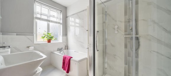 Квартира с 3 спальнями в Лондон, Великобритания № 7705 7