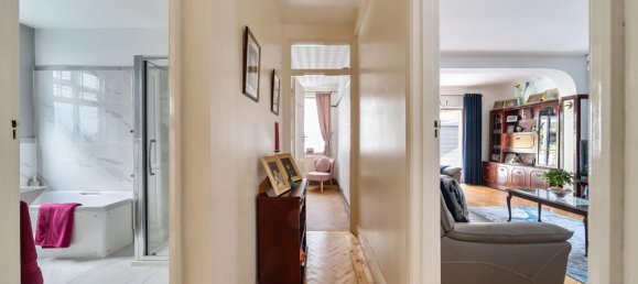 Квартира с 3 спальнями в Лондон, Великобритания № 7705 12