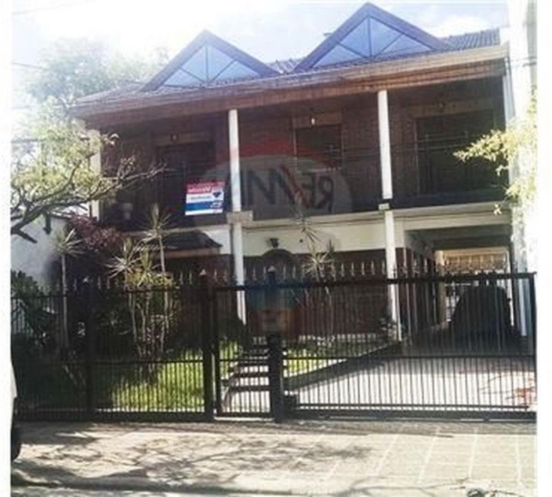 Casa T4 em Moreno, Argentina N.º 51656