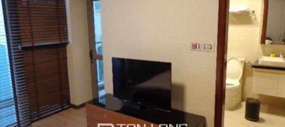 2 bedrooms Apartment in Ba Dinh, Vietnam No. 1399 4