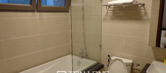 2 bedrooms Apartment in Ba Dinh, Vietnam No. 1399 7