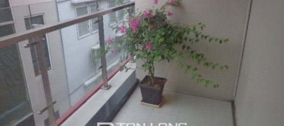 2 bedrooms Apartment in Ba Dinh, Vietnam No. 1399 8