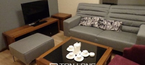 2 bedrooms Apartment in Ba Dinh, Vietnam No. 1399 3