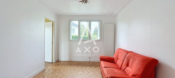 1 غرف نوم منزل في La Loupe, France رقم 76393 16