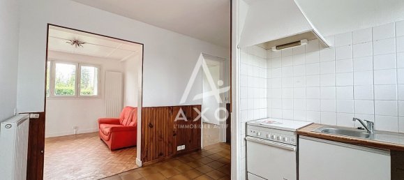 1 غرف نوم منزل في La Loupe, France رقم 76393 19