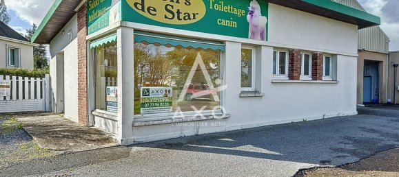 1 غرف نوم منزل في La Loupe, France رقم 76393 6