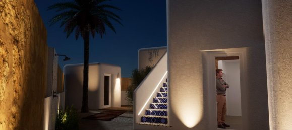 3 غرف نوم فيلا في Polop, Spain رقم 7038 20