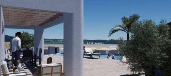 3 غرف نوم فيلا في Polop, Spain رقم 7038 13