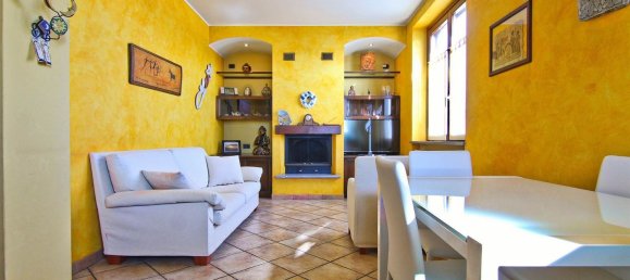 3-Zimmer Villa in Cogliate, Italy, Nr. 289880 4