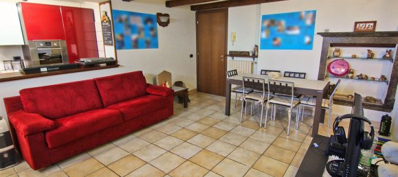 3-Zimmer Villa in Cogliate, Italy, Nr. 289880 37