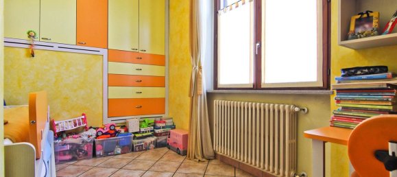 3-Zimmer Villa in Cogliate, Italy, Nr. 289880 29