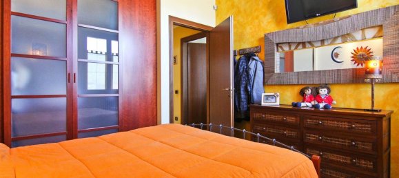 3-Zimmer Villa in Cogliate, Italy, Nr. 289880 21