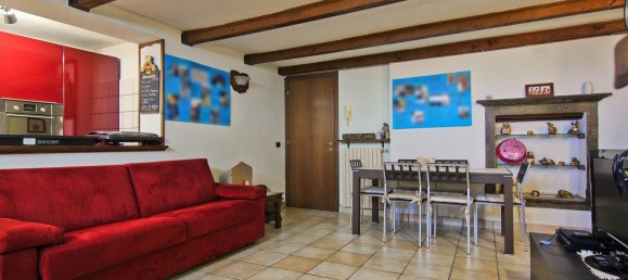 3-Zimmer Villa in Cogliate, Italy, Nr. 289880 38
