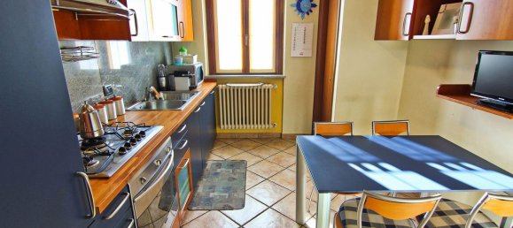 3-Zimmer Villa in Cogliate, Italy, Nr. 289880 12