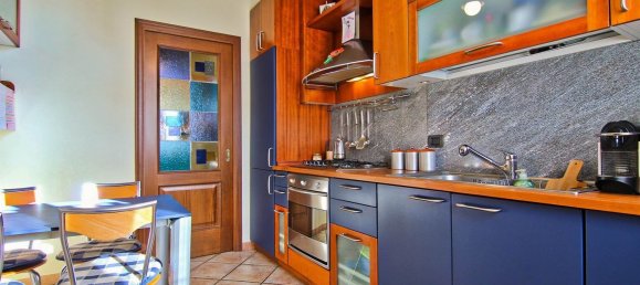 3-Zimmer Villa in Cogliate, Italy, Nr. 289880 14