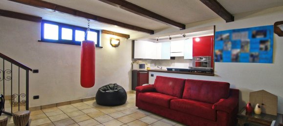 3-Zimmer Villa in Cogliate, Italy, Nr. 289880 35