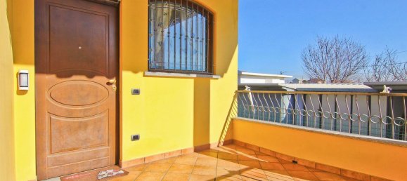 3-Zimmer Villa in Cogliate, Italy, Nr. 289880 2