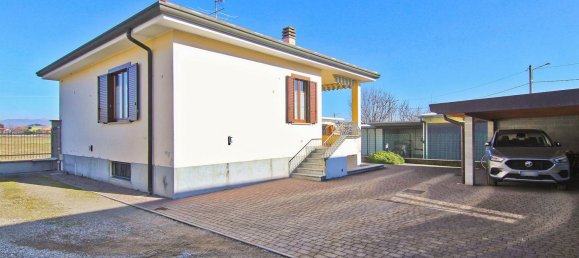 3-Zimmer Villa in Cogliate, Italy, Nr. 289880 41