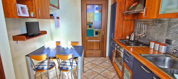 3-Zimmer Villa in Cogliate, Italy, Nr. 289880 15