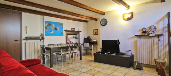 3-Zimmer Villa in Cogliate, Italy, Nr. 289880 40